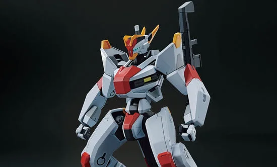 Amaim HG MAILeS Kenbu