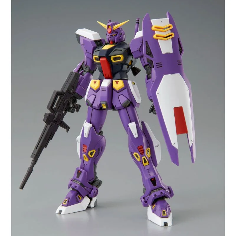 Gundam F90 Unit 2