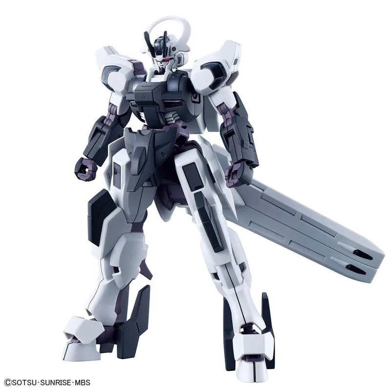 MDX-0003 Gundam Schwarzette