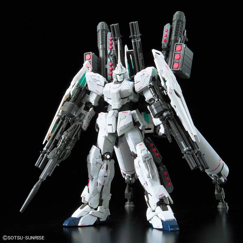 RX-0 Full Armor Unicorn Gundam