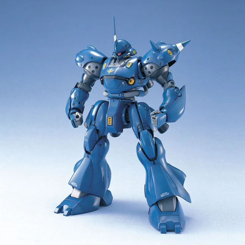 MS-18E Kampfer