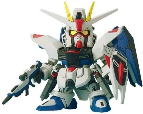 Senshi Freedom Gundam