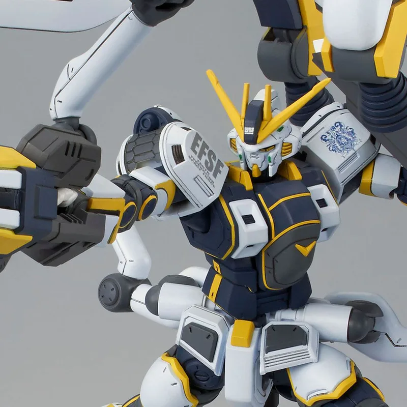 RX-78AL Atlas Gundam (Gundam Thunderbolt Bandit Flower Ver.)