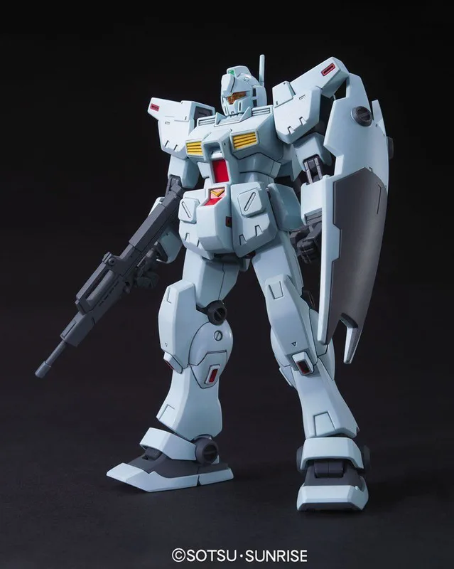 RGM-79N GM Custom