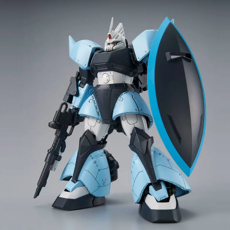MS-14B Gelgoog Ver 2.0 Uma Lightning Custom