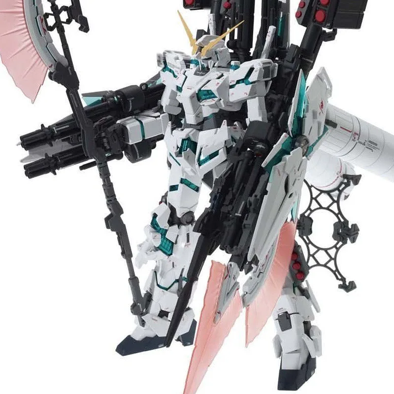 RX-0 Full Armor Unicorn Gundam Ver.Ka