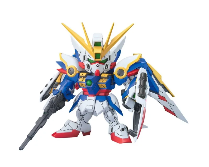 Senshi Wing Gundam EW Ver