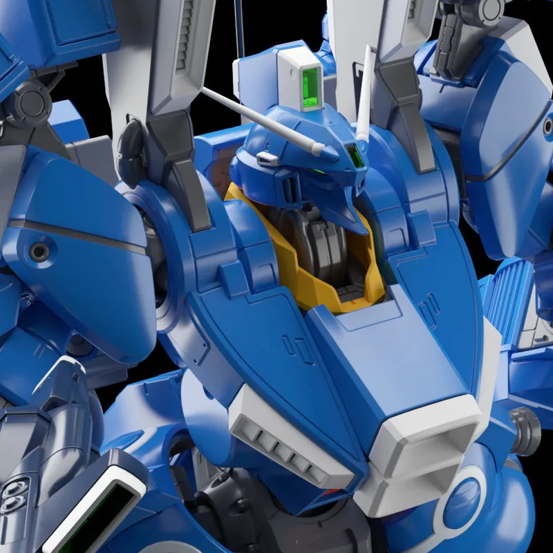 ORX-013 Gundam Mk-V