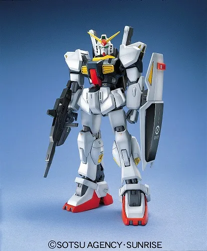 RX-178 Gundam Mk-II (Aeug) (1998)