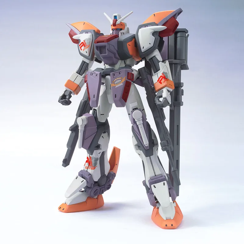 1/100 LR-GAT-X102 Regen Duel Gundam
