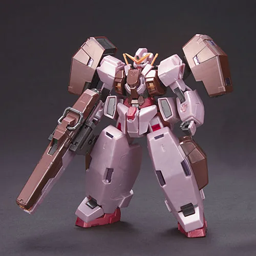 HG00 Gundam Virtue Trans-Am Mode