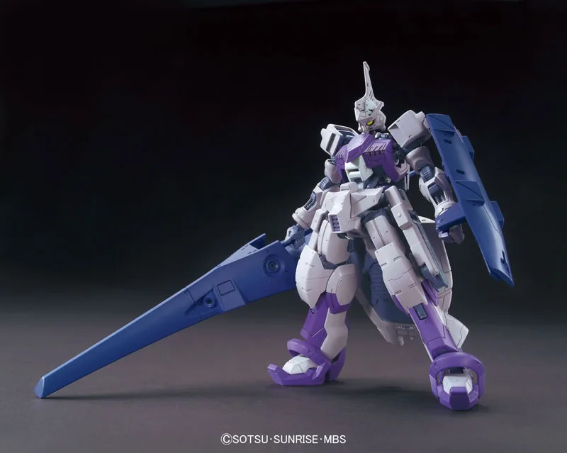 HGI-BO ASW-G-66 Gundam Kimaris Trooper