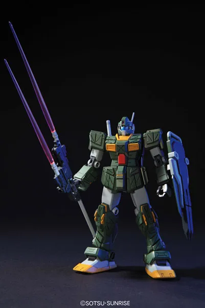 RGM-79FP GM Striker