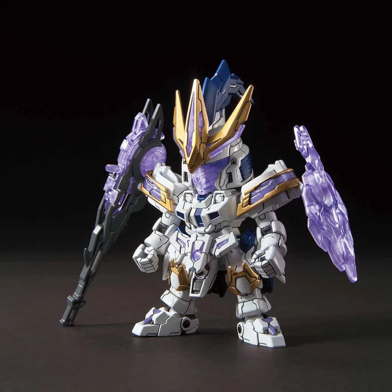 XiaHouDun Tallgeese Iii