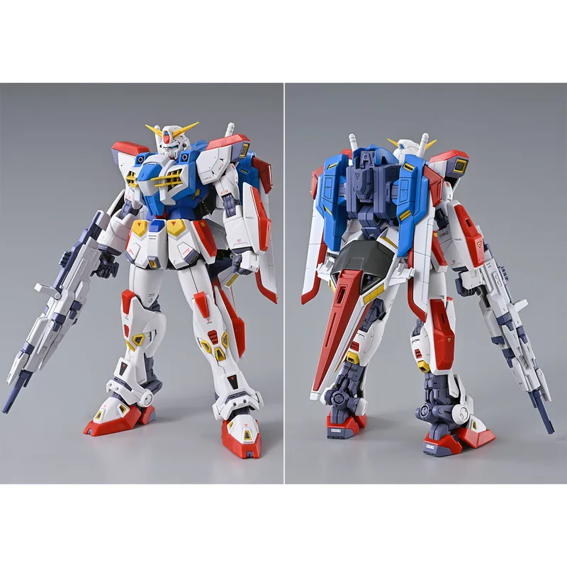 Gundam F90 N-TYPE
