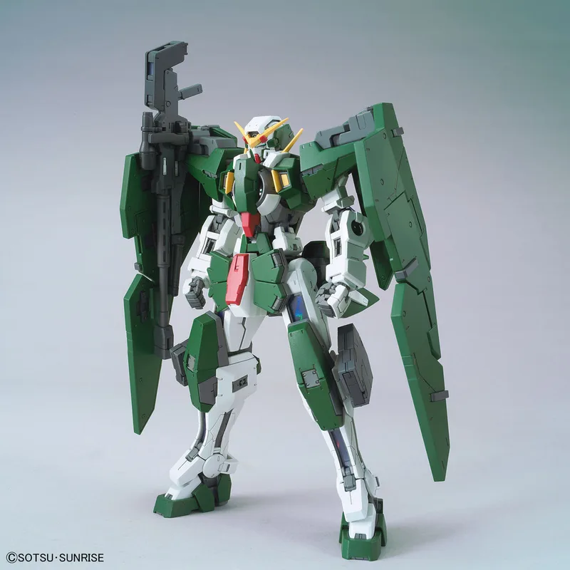 GN-002 Gundam Dynames