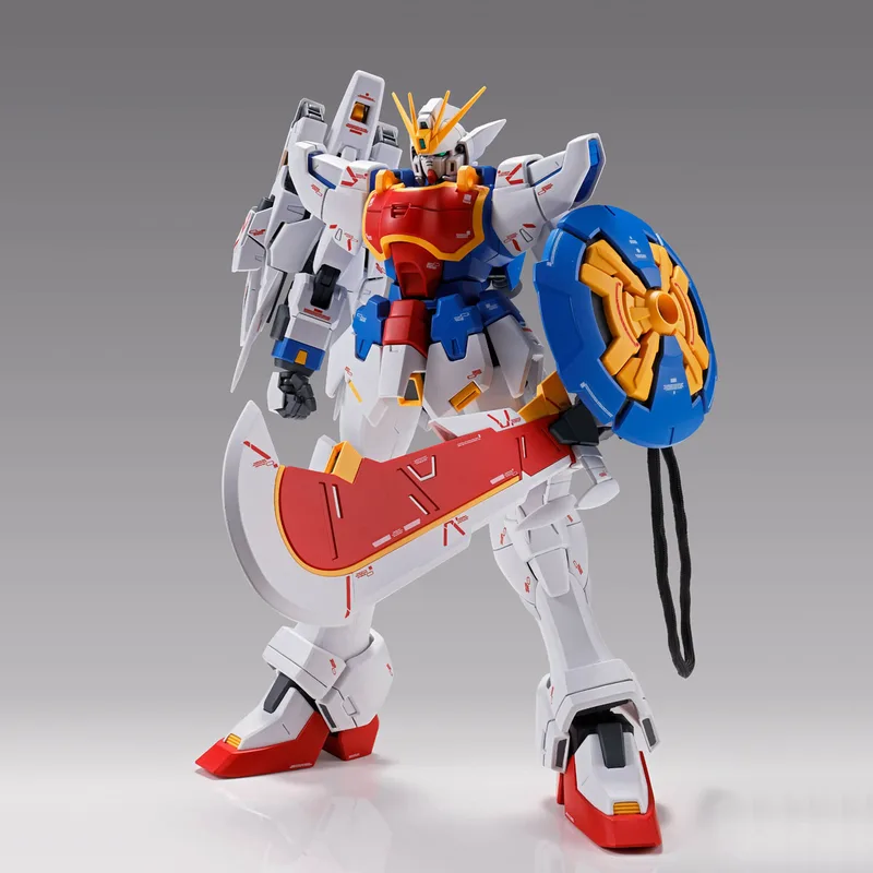 Shenlong Gundam EW (Liao YA Unit)