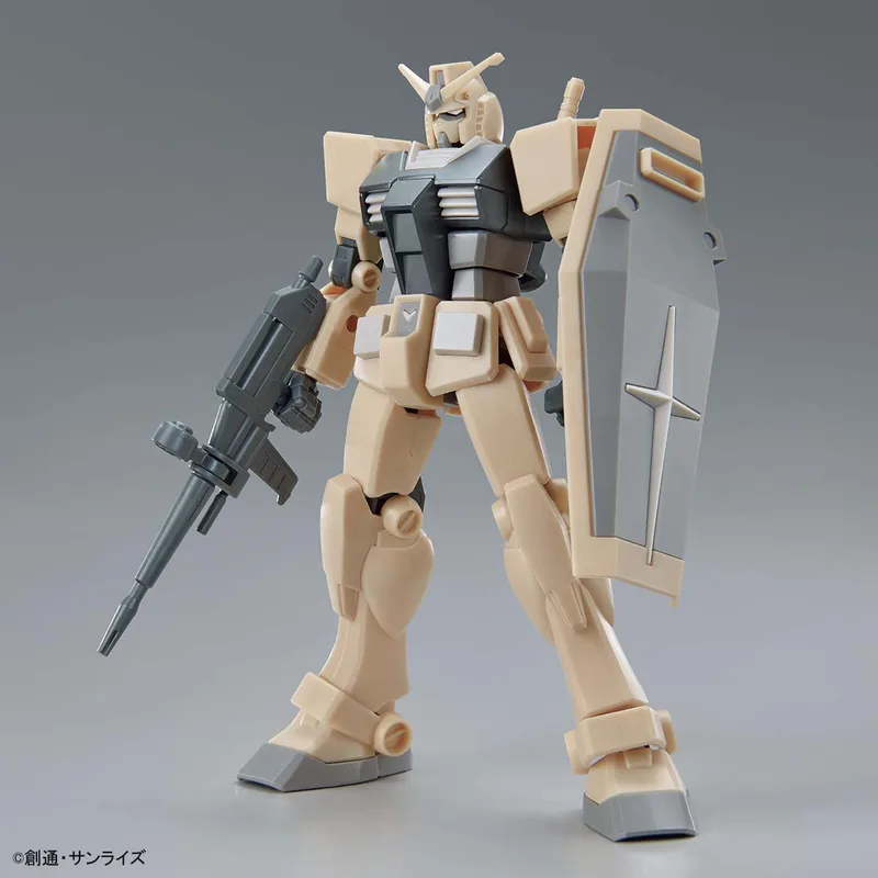 (2020) RX-78-2 Gundam (Classic Color)