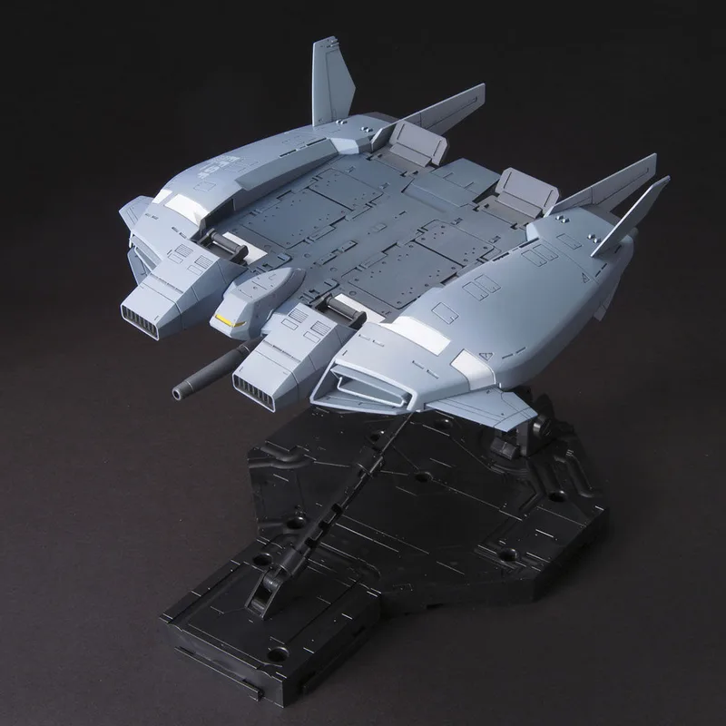Base Jabber (Unicorn Ver.)