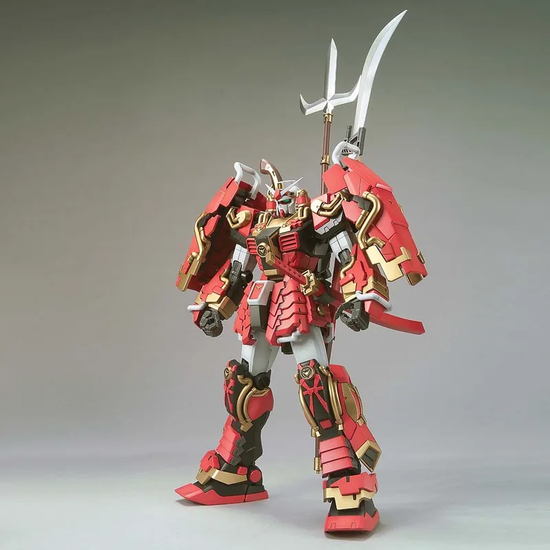 Shin Musha Gundam