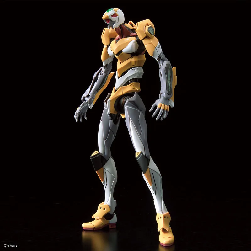 Evangelion Unit-00