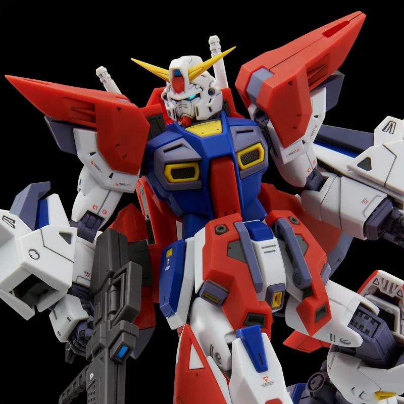 Mission Pack W-TYPE for Gundam F90