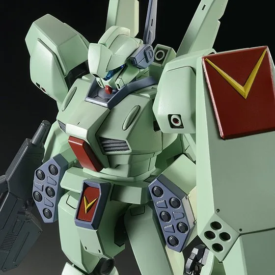 RGM-89M Jegan B-Type (F91 Ver.)