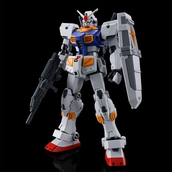 Gundam Unit 7 (RX-78-7 7th Gundam)