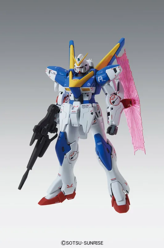 LM314V21 V2 Gundam Ver.Ka