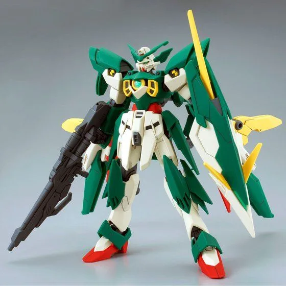 1/144 Gundam Fenice Liberta
