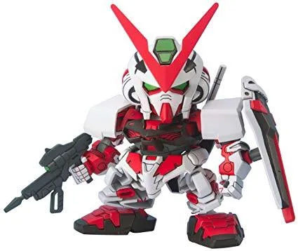 Senshi Gundam Astray