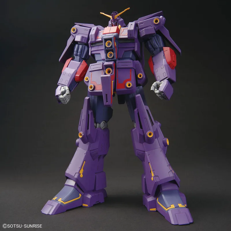 MRX-010 Psycho Gundam Mk-II