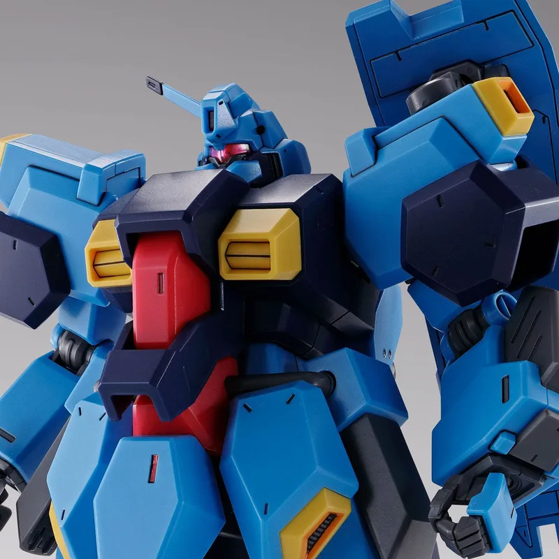FD-03 Gustav Karl (Gihren's Greed Ver.)