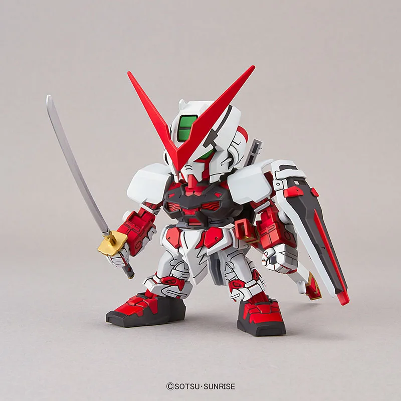 MBF-P02 Gundam Astray Red Frame