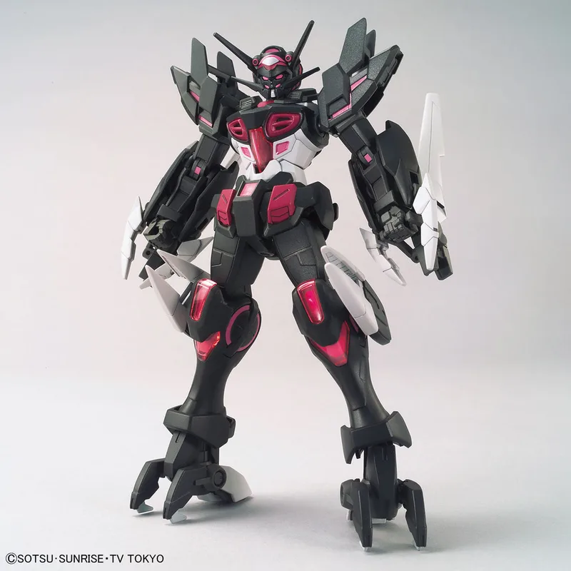 Hg Gundam G-Else