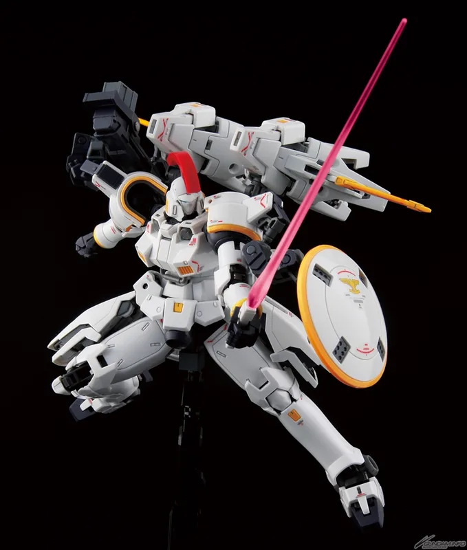 OZ-00MS Tallgeese (EW)