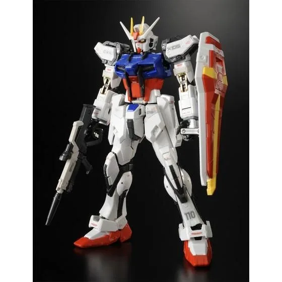 GAT-X105 Strike Gundam