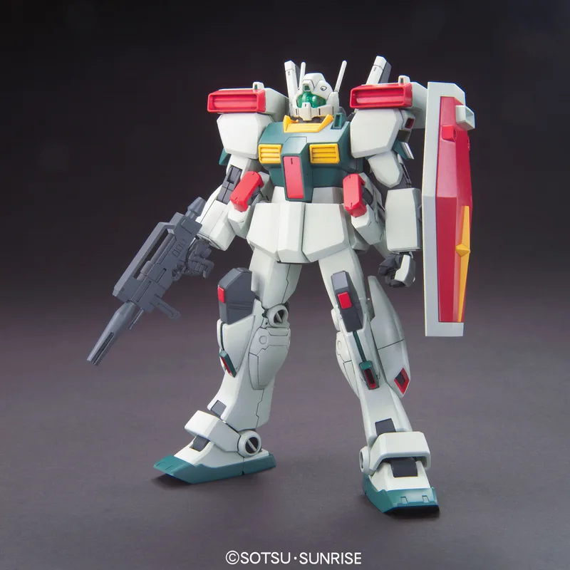 RGM-86R GM Iii