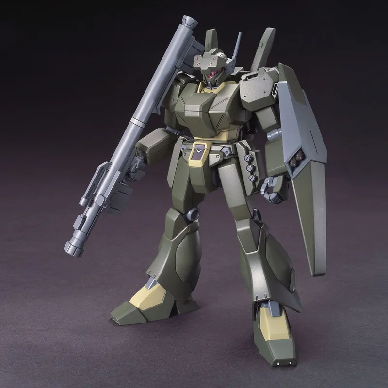 RGM-89De Jegan (Ecoas Type)