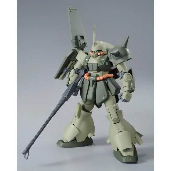 Mg Marasai (Gundam Unicorn Ver.)