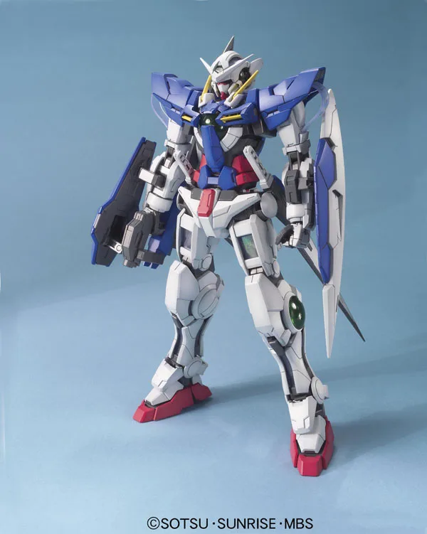 GN-001 Gundam Exia