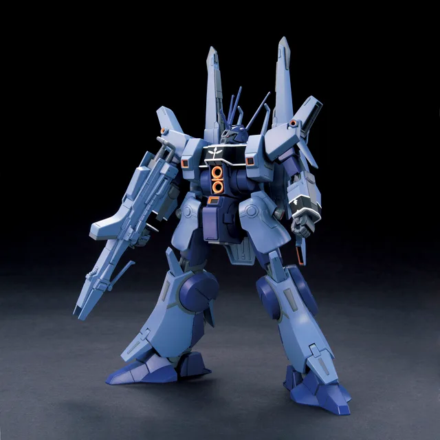 AMX-014 Döven Wolf (Unicorn Ver.)