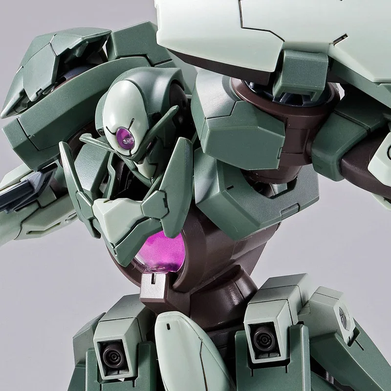 HG00 GNX-803T GN-XIV (Mass Production Type)