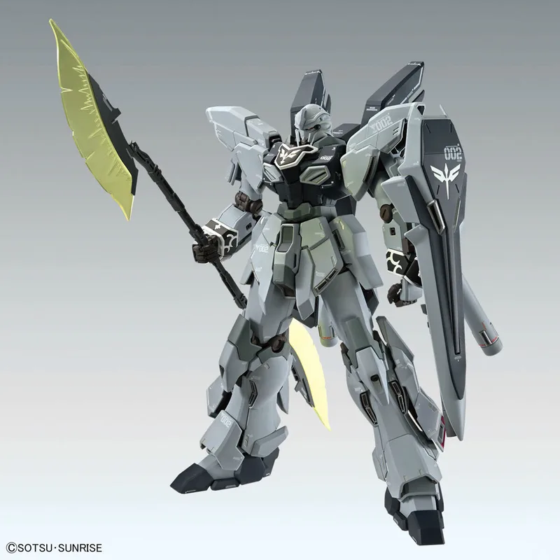 MSN-06S-2 Sinanju Stein (Narrative Ver.) (Ver. Ka)