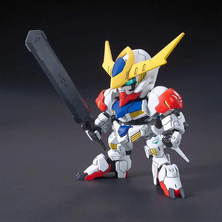 Gundam EX-Standard Gundam Barbatos Lupus