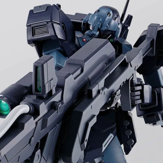 Jesta (Shezarr Type, Team B&C)