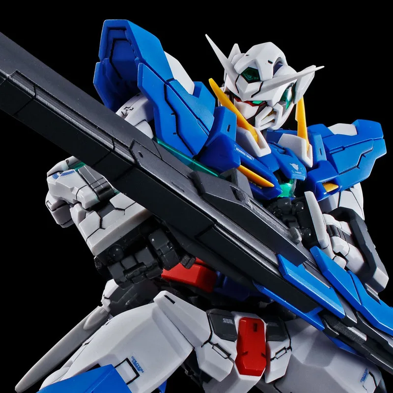 GN-001REIII Gundam Exia Repair Iii