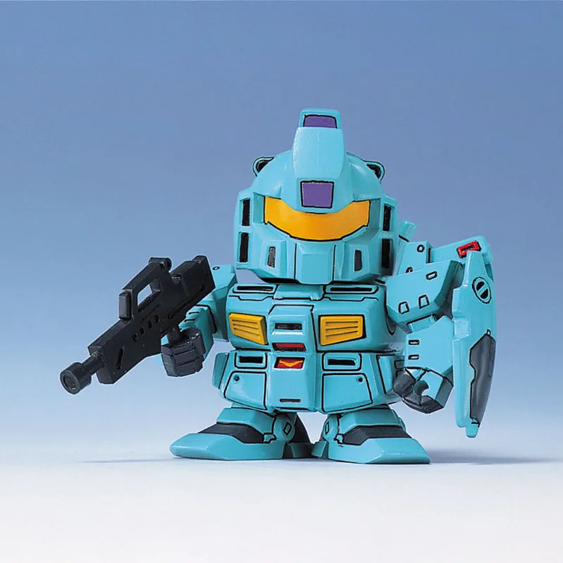 RGM-79N GM Custom