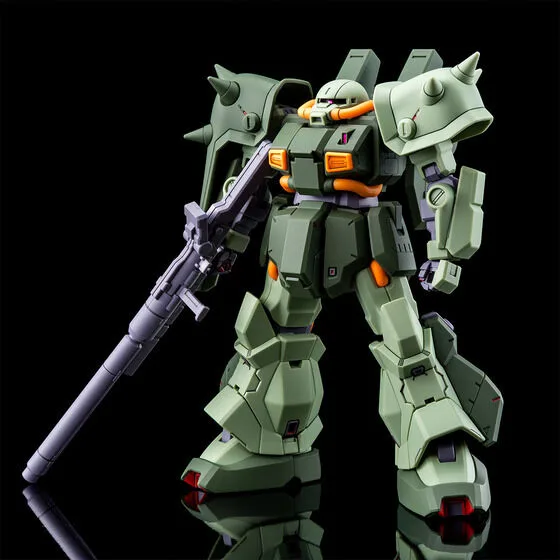 HI-ZACK Custom (A.O.Z RE-BOOT Ver.)