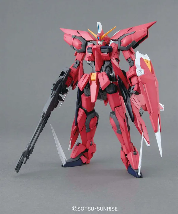 GAT-X303 Aegis Gundam